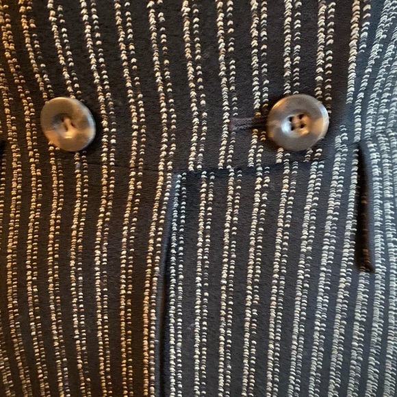 Emanuel Ungaro Jacket - Picture 3 of 6